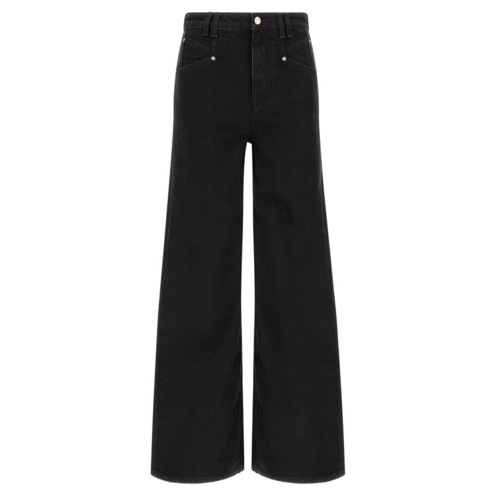 Marant Etoile Women 'Lemony-Gz' Jeans